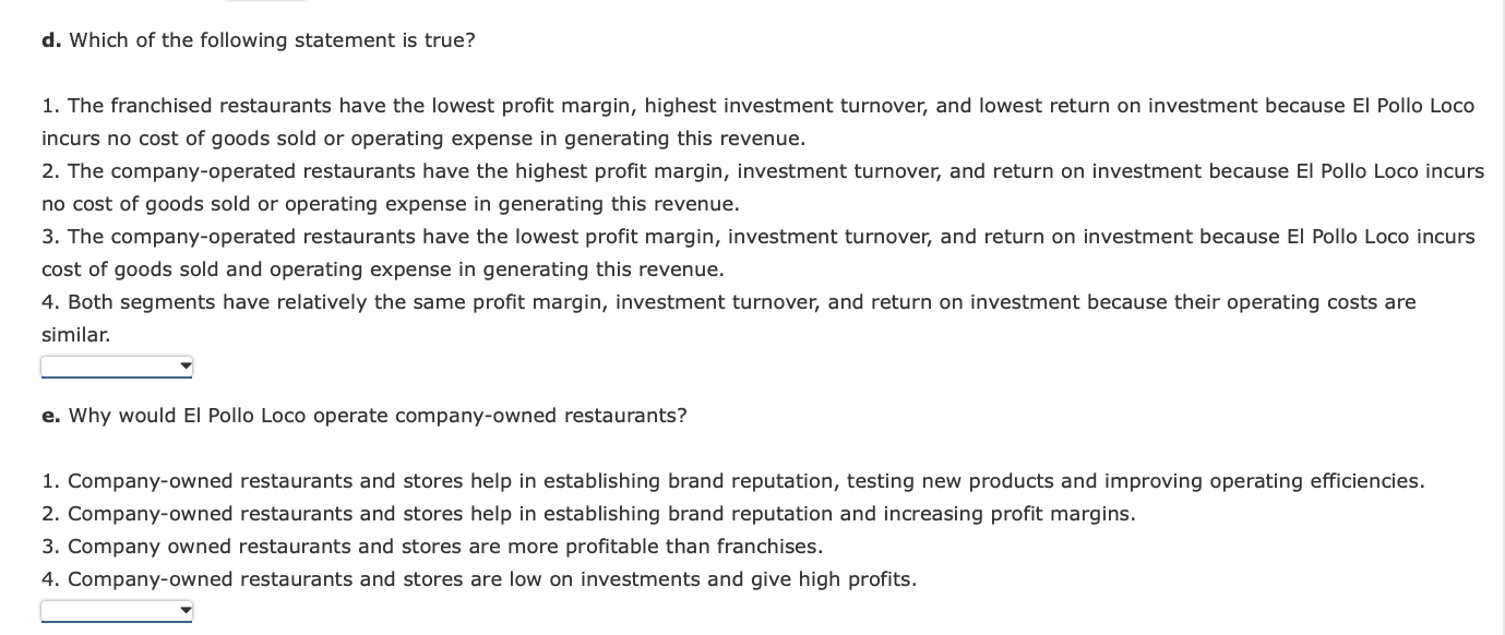 Pollo Loco Holdings, Inc. El Pollo Loco Holdings, Inc. (LOCO), Spanish for