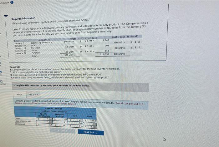 How do you get the sales amount it marks mine wrong ?