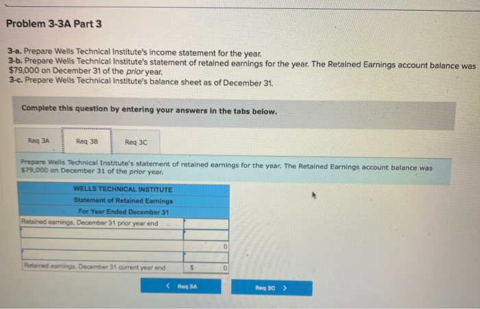 Tristana Wells, provides training to individuals who pay tuition directly to the