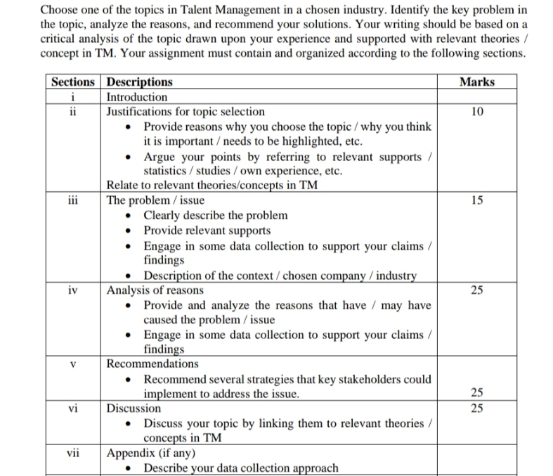 needed help with this question for Intel company.- https:/otesmatic.com/human-resource-management-at-intel/ . Choose one
