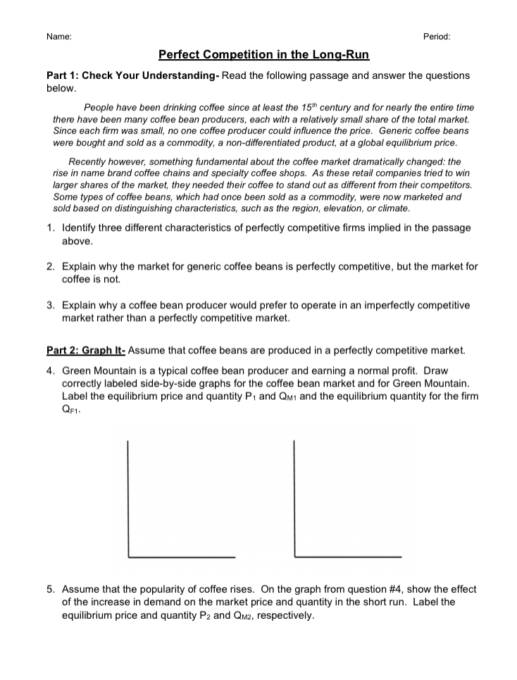 Multiple graph questions, not super hard. Please read the questions thoroughly! Thank