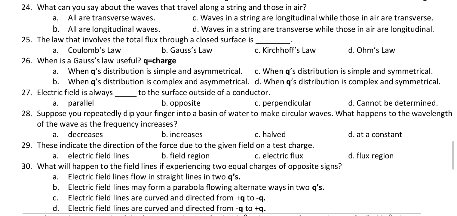 between subatomic particles? a. The force between two protons is equal to