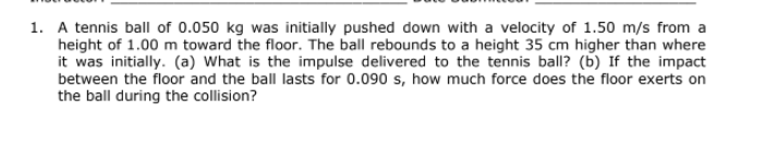 Please do help me with this Physics subject. Show solutions clearly. I