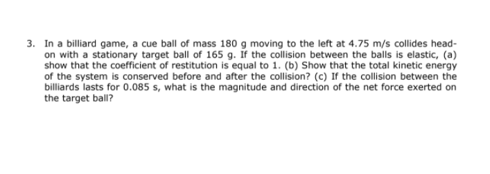 me please. Thank you... LINEAR MOMENTUM, IMPULSE AND COLLISIONS is the topic