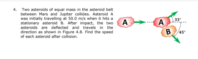 of this. 1. A tennis ball of 0.050 kg was initially pushed