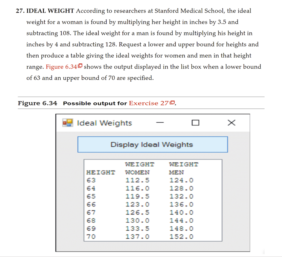 Hello Chegg! I need help with my VISUAL BASIC assignment. Thank you