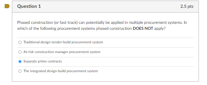 following scenario: "A City Council intends to build a new library for