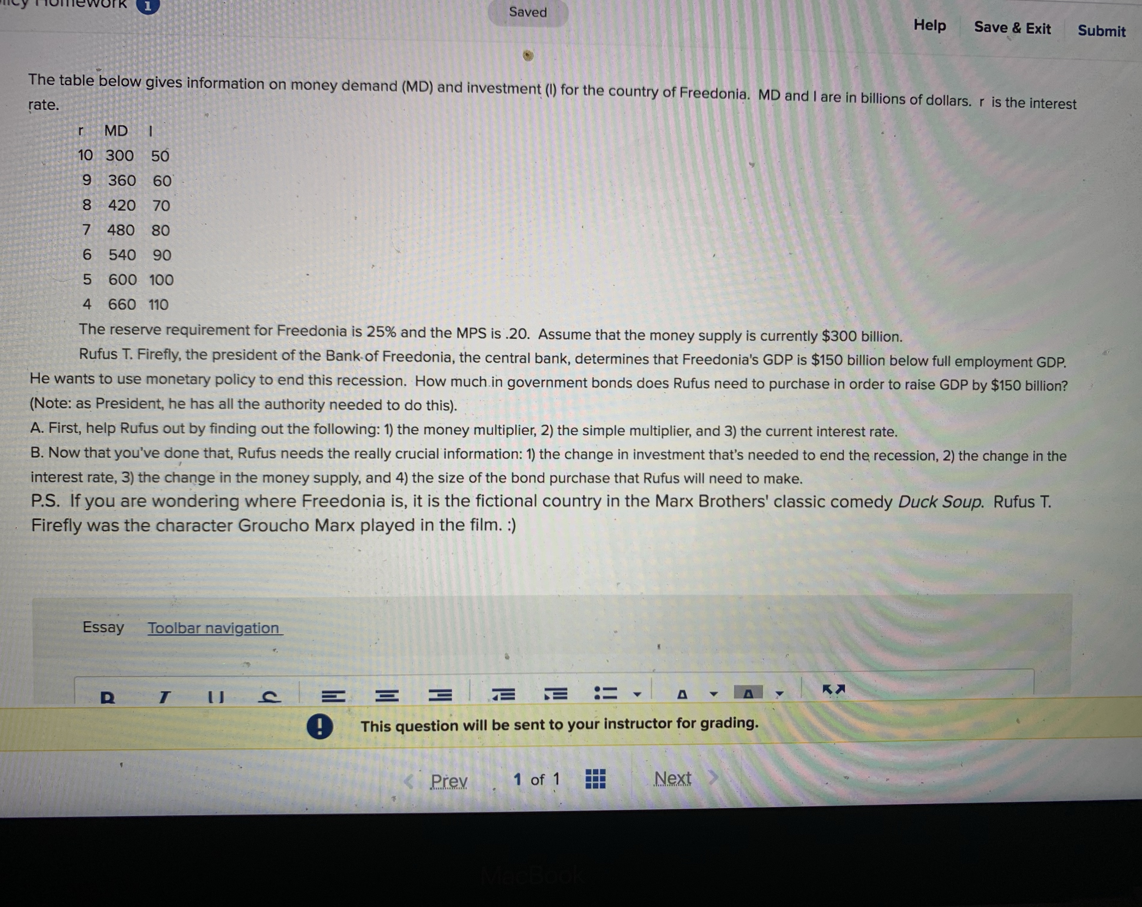 Please give me detailed explain . Step by step Saved Help Save