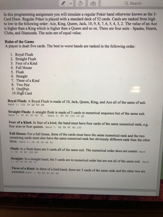 I'm having trouble with the ranking code right now (its in vb.net)