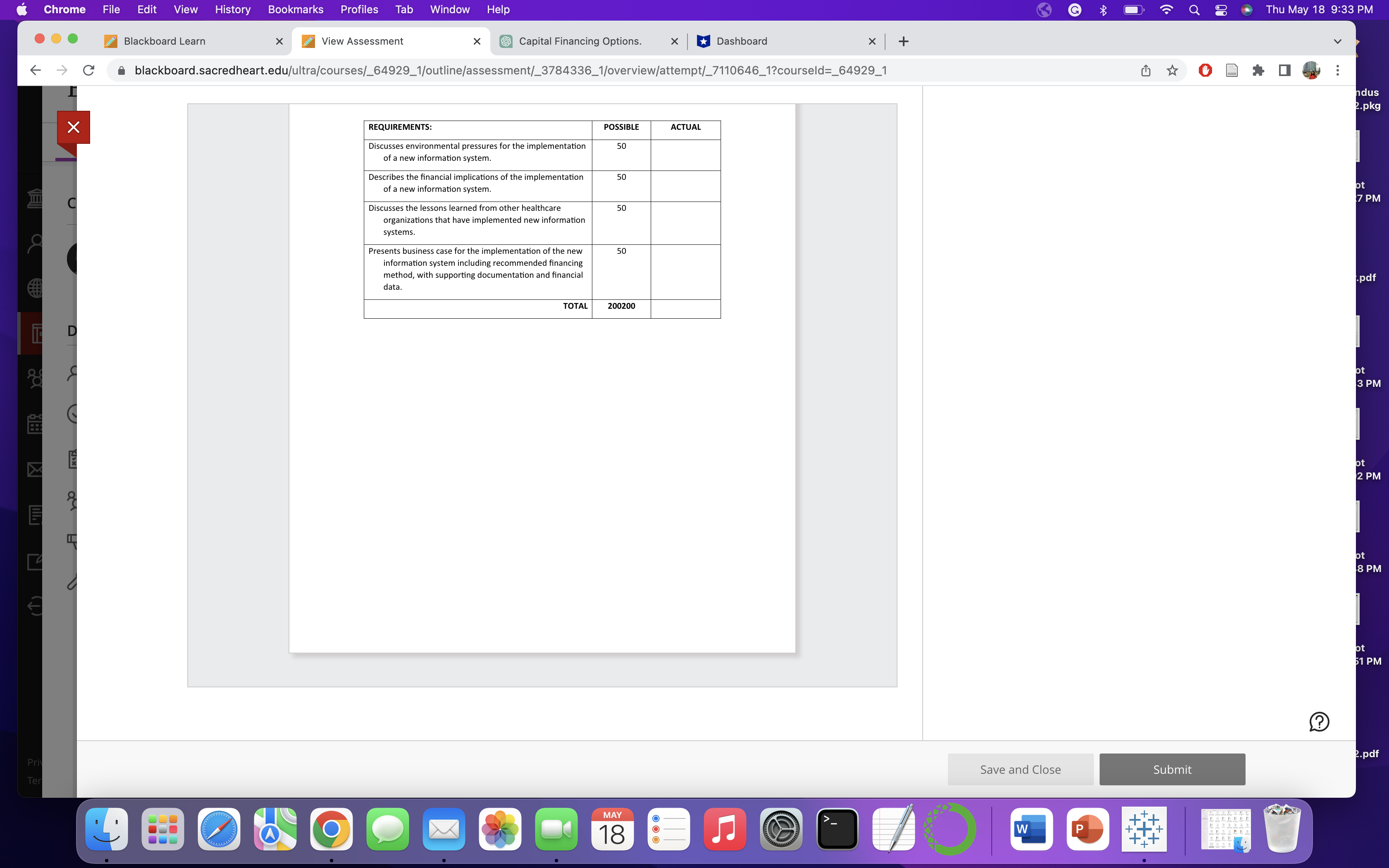 Over the past decade, much has been written regarding implementing new information