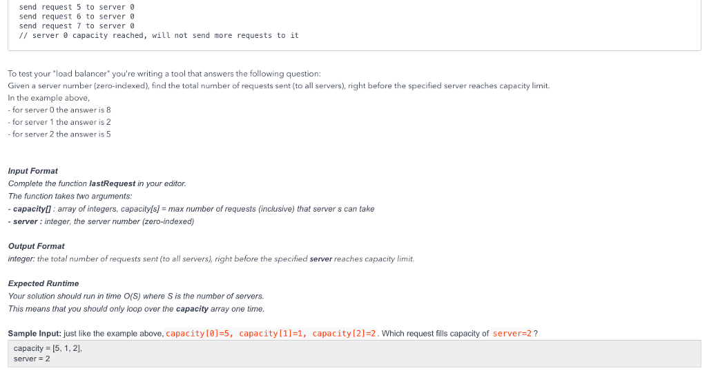 aload balancer" application that distributes load (ie, requests) across Box servers. Every