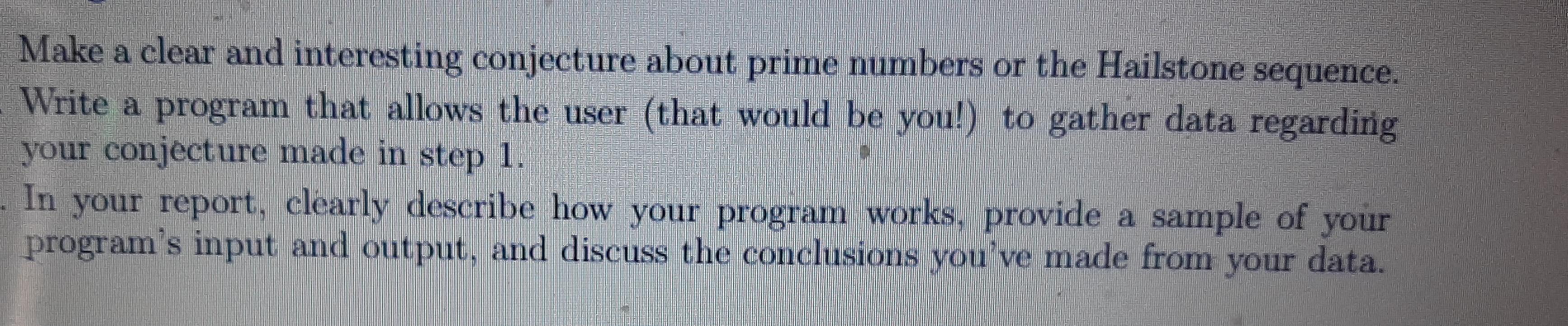  Program must be written in Visual Basic and explained Make a