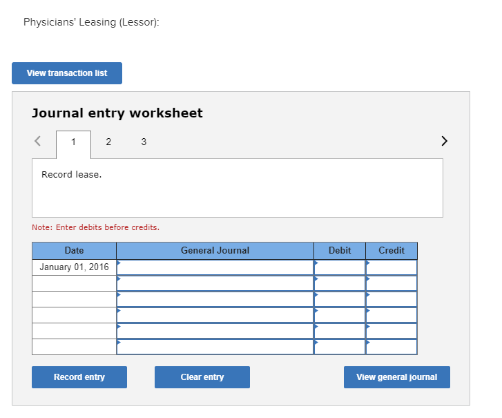 January 1, 2016. (FV of $1, PV of $1, FVA of $1,