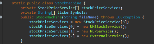 Java Help. I have an array like is: And the arrays have