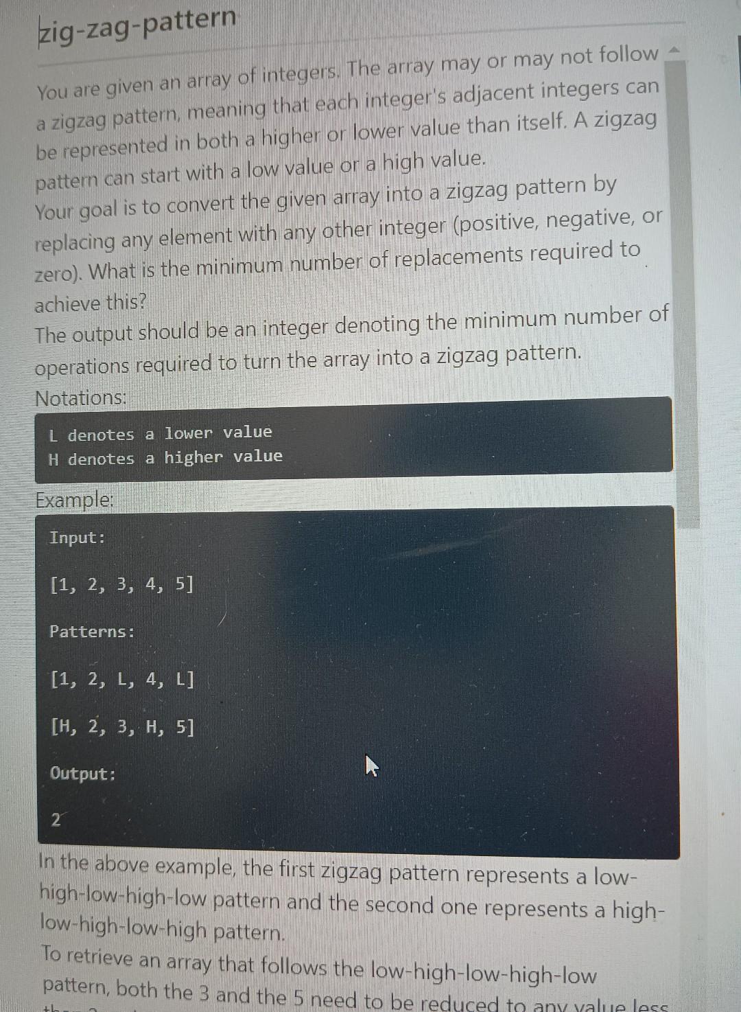 solve it in c++/java/python add code output screenshot also You are