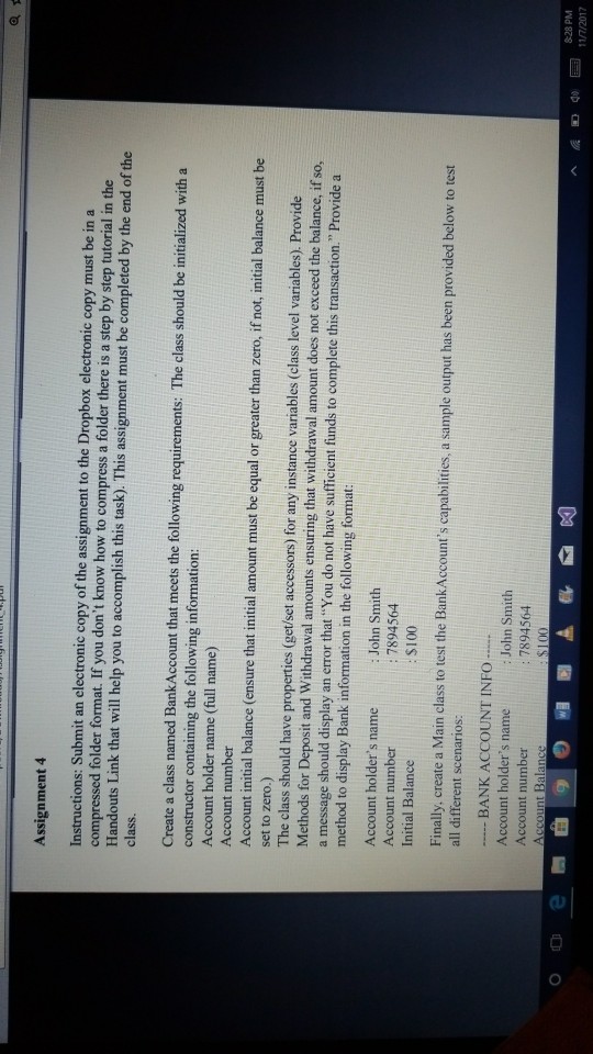  Please can I get some help with this exercise. it's in