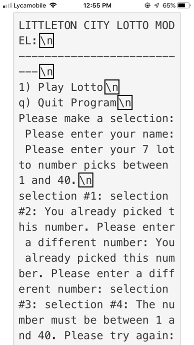 points for compiled programs that aren't even close to Hypergrade. If you