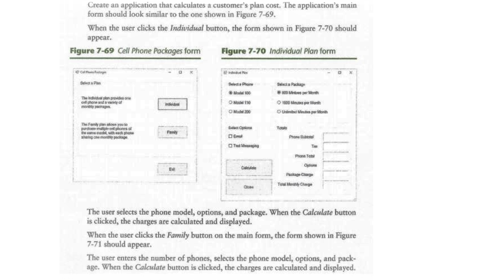 the form I posted but mine has to be just one form.