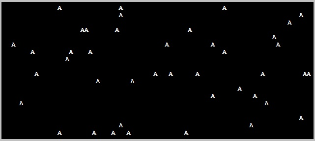 Computer Science: Assembly Language for x86 Processors Ch5 VS 2017 Random Screen