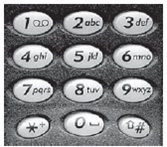 Chapter 4, Problem 15PE Problem The international standard letterumber mapping found on