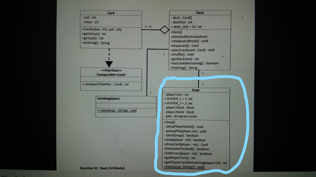 Java Question. Hello. I am an Java class student. I am struggling