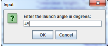 laws of physics, which describe projectile motion, are well known. They were