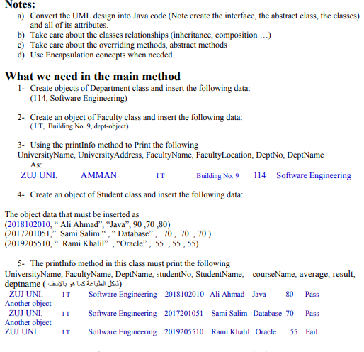 Define all conversions and translate (attributes) split endings and (styles) define Incalsat