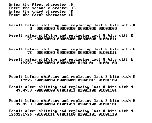 use global variables. If your scanf is not waiting for your input,