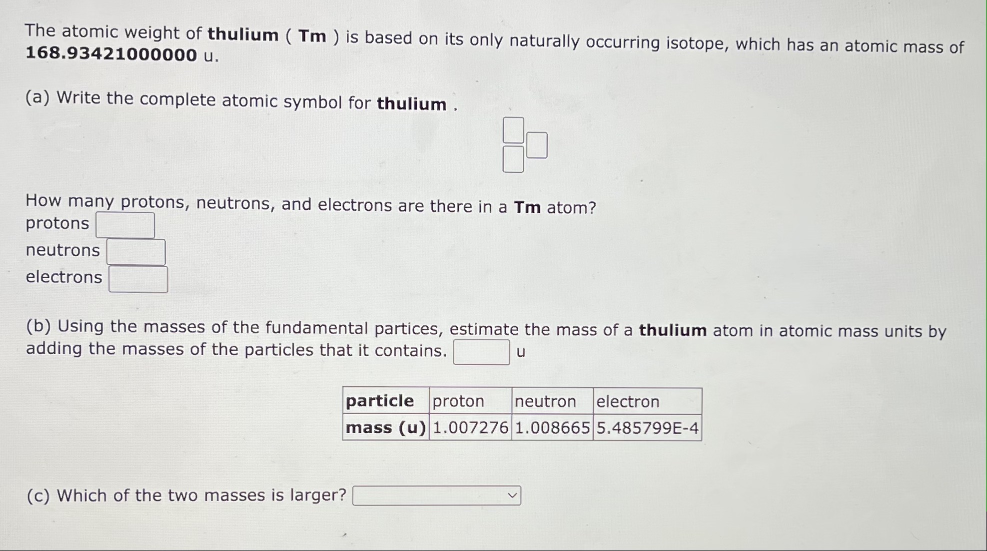 Can someone help me to answer this correctly, please, and explain it
