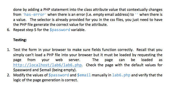 Login Email address Enter an email Password Email and password not found