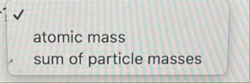 For (C), the answers are below The atomic weight of thulium (