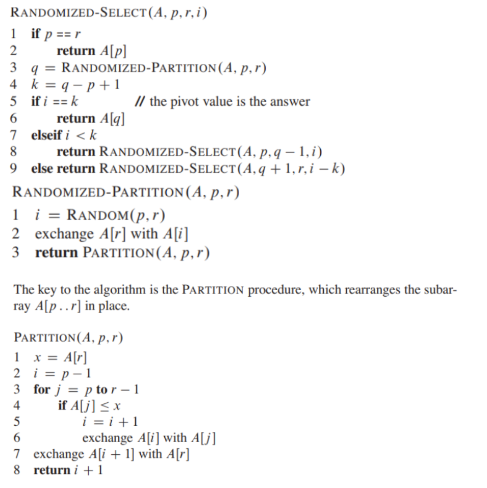  design an algorithm that complements the given algorithm. Research how MAXIMUMSUBARRAY
