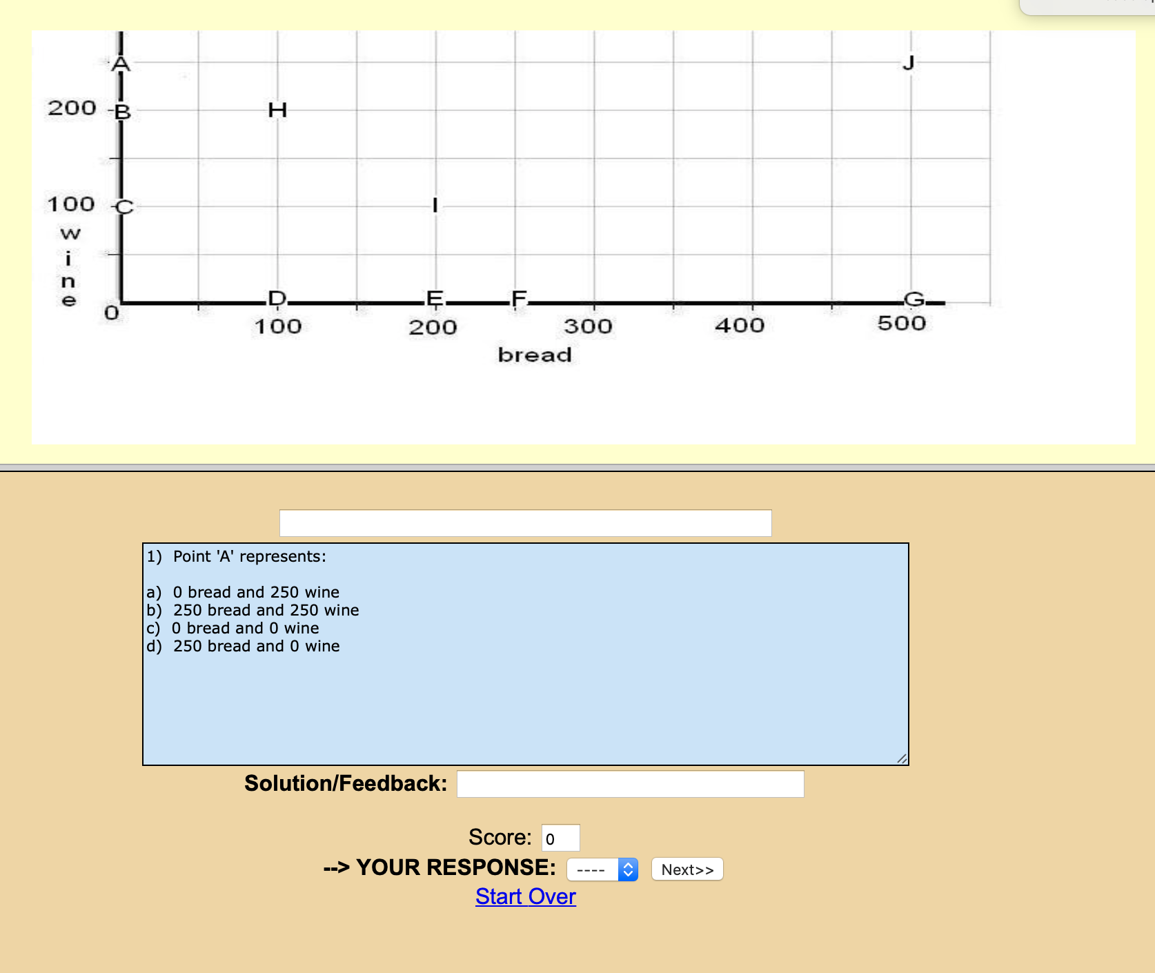 WHAT IS THE CORRECT ANSWER ? :)1. 200 -B H 100 W