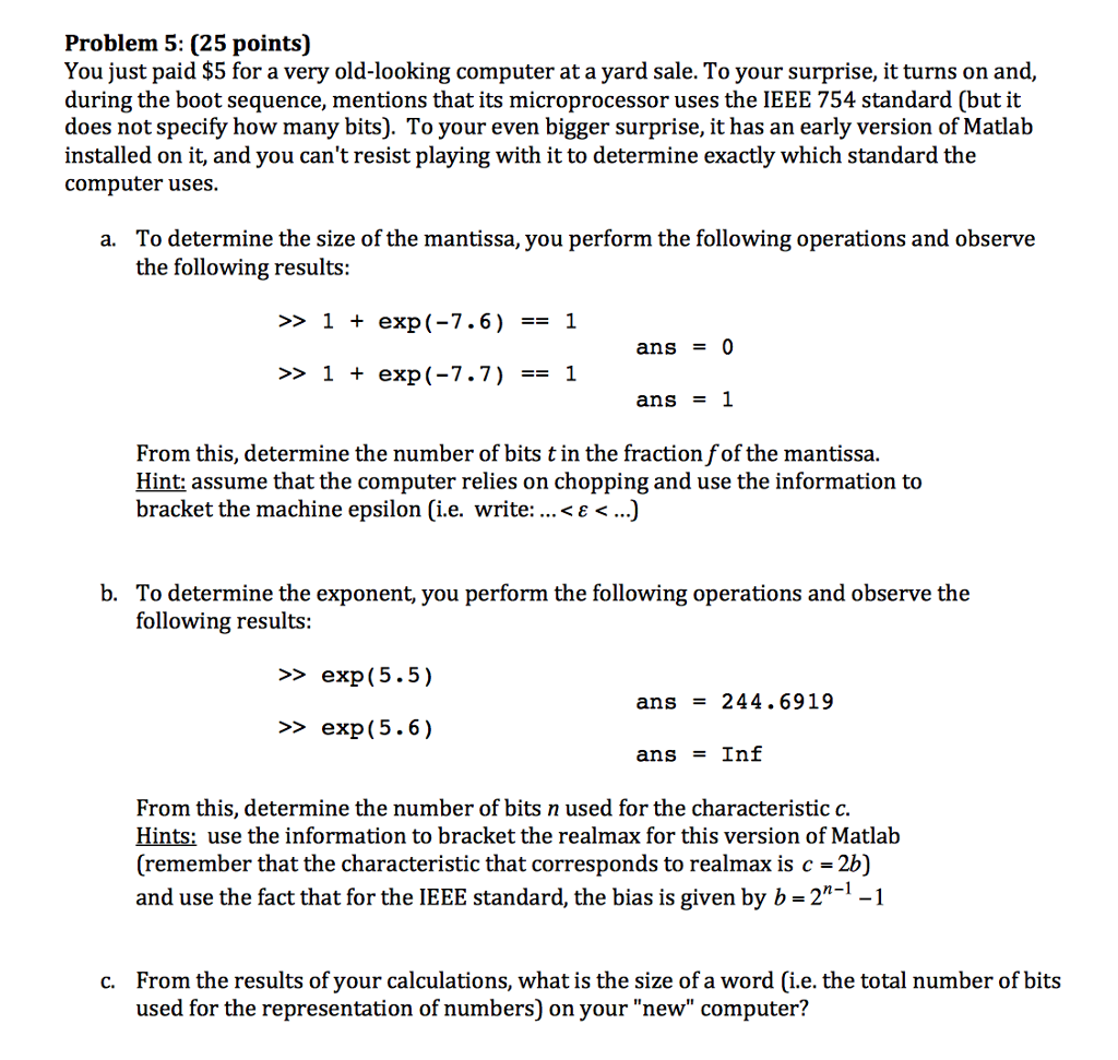 word to represent normalized (regular normalization a:s described in the textbook, not