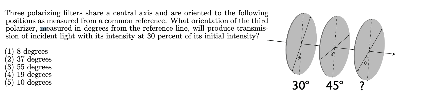 DO NOT USE CALCULUS (Integration, Cross product, etc.) TO SOLVE ANY OF