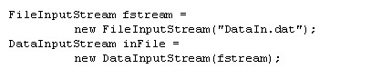 JAVA multiple choice: 16.)What will be the result of the following statements?