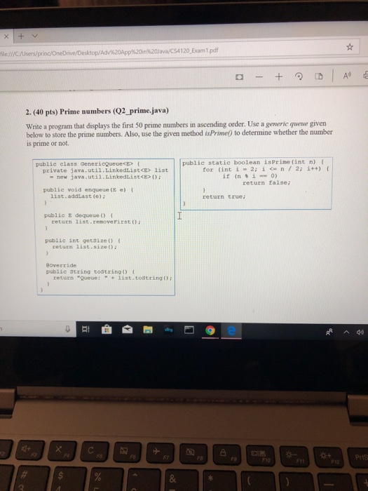  Can you send me the java code for the below program