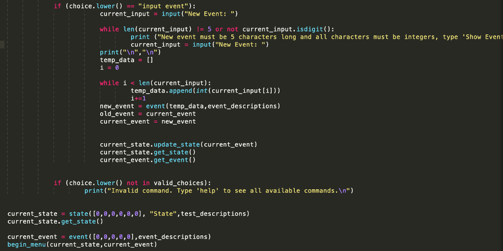 wirte a GUI on my own, but im new to tkinter, so