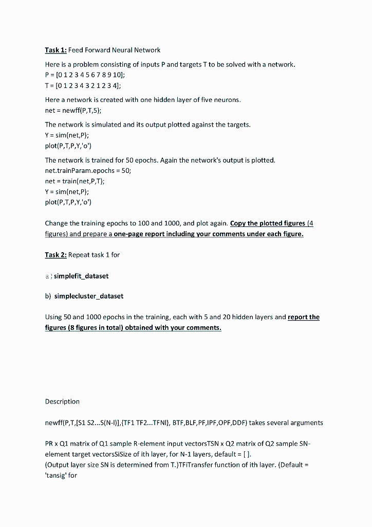 I need the code, use any octave app. Solve it numerically Task