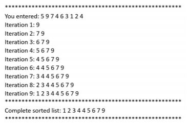 Using a Binary Tree to Implement a Heap and Heap Sort I