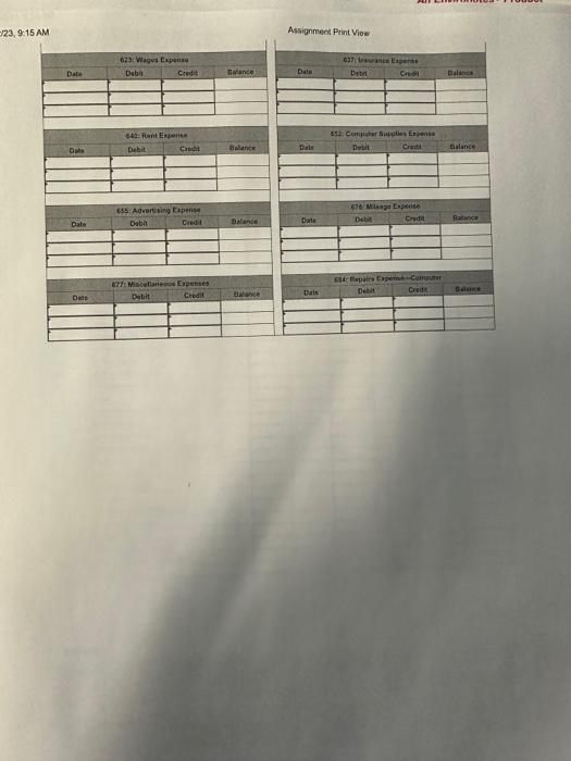 Assignment Print View 22/23. 9.14 AM Assignment Primt Vaw SP 5 Serial
