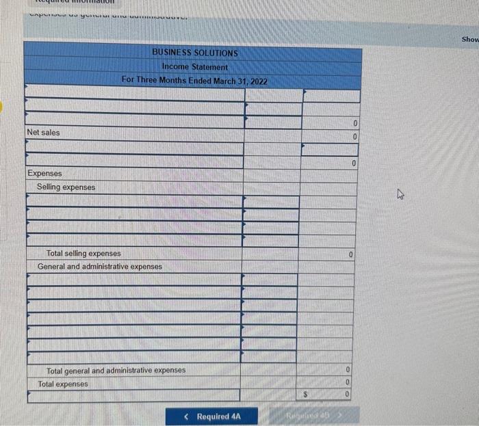 fees. Additional accounts (Numbers 119, 413, 414, 415, and 502) are added
