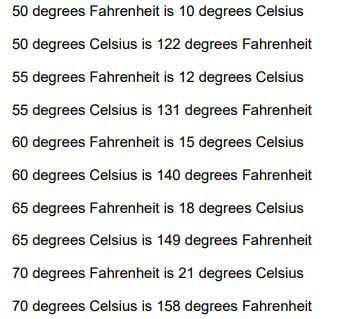 getiemperaturesO Tunction will have one parameter called temperatures[]Within the getTemperatures() function you