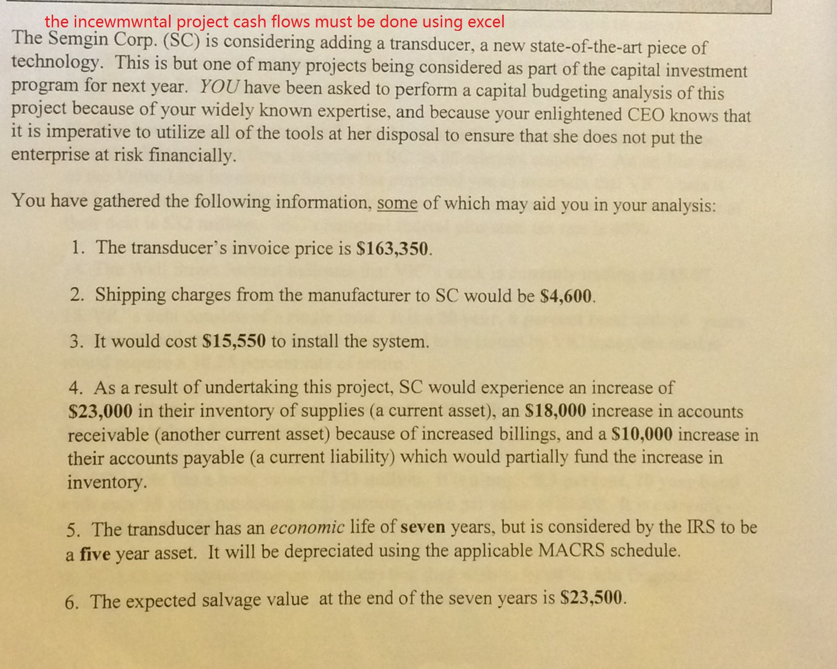 PLEASE ANSWER THE QUESTIONS FROM E-H 