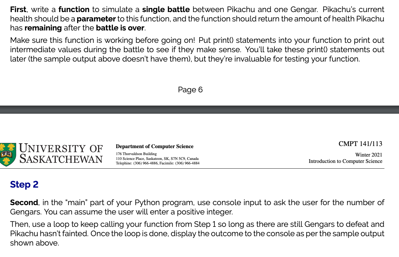 to defeat all the ghosts, or will their numbers prove too great