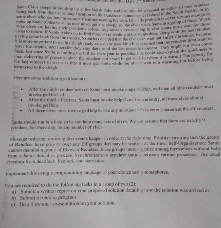 The proposal report should include 1.Introduction 2.Background 2.1 Information about question