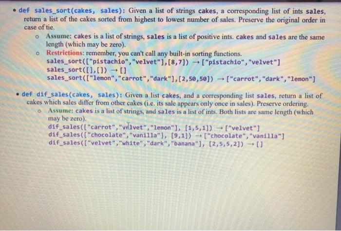 use loops to define functions that perform calculations over sequences and numbers.