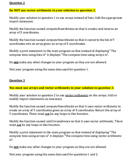 this sum the lengths of the hypotenuses of very small triangles to