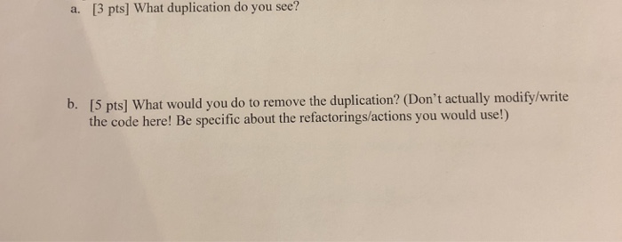 5; String before new String(template.substring (0, begin)); String after new String(template.substring(end, template.length()))