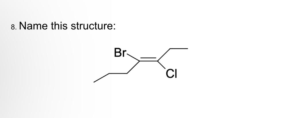  Name this structure: 